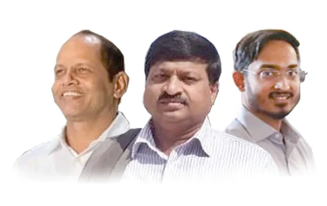 ପୁଣି ଜାମିନ ପାଇଁ ପ୍ରଦୀପ ପାଣିଗ୍ରାହୀ ଓ ଅଭୟକାନ୍ତ ପାଠକ ହାଇକୋର୍ଟଙ୍କ ଦ୍ବାରସ୍ଥ