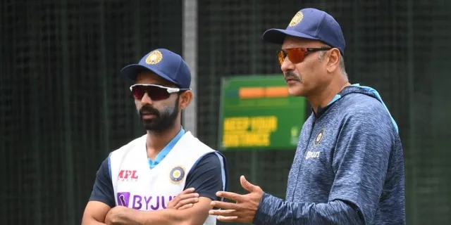 ଦ୍ୱିତୀୟ ଟେଷ୍ଟ ପାଇଁ ଘୋଷଣା ହେଲା ଭାରତୀୟ ଦଳ : ଆଜିଙ୍କ୍ୟ ରାହାଣେ ଅଧିନାୟକ, ଡେବ୍ୟୁ କରିବେ ଶୁଭମନ ଗିଲ୍, ମହମ୍ମଦ ସିରାଜ