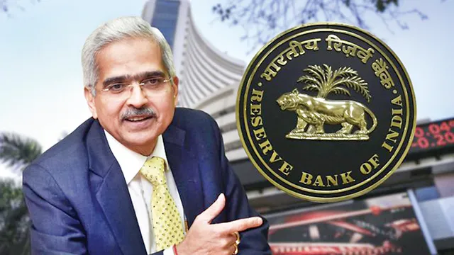 ଅର୍ଥନୀତି କମ୍‌ କ୍ଷତିଗ୍ରସ୍ତ ହେବ, ଡିଜିପି ୭.୫% ହ୍ରାସ ପାଇବ: ରିଜର୍ଭ ବ୍ୟାଙ୍କ