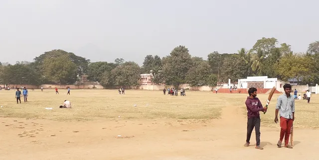 କୋମାରେ ରାୟଗଡ଼ା ଜିଲ୍ଲା କ୍ରୀଡ଼ା ସଂସଦ, ପଦ ମାଡ଼ି ବସିଛନ୍ତି ପୁରୁଖା, ନୂଆକୁ ମିଳୁନି ସୁଯୋଗ