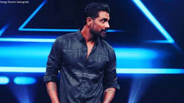 ରେମୋ ‌ଡିସୁଜାଙ୍କର ହୃଦ୍‌ଘାତ