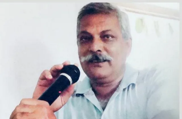 ପ୍ରଦୀପ ପାଣିଗ୍ରାହୀଙ୍କ ସହଯୋଗୀ ସର୍ବେଶ୍ବର ରାଓଙ୍କୁ ଜାମିନ