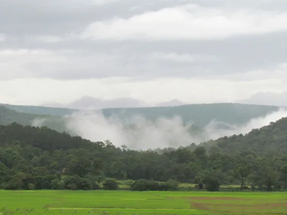 ଖସୁଛି ପାରଦ, ବଢ଼ୁଛି ଶୀତ; ଶୀତୁଆ ଉତ୍ତରା ପବନରେ ଥରୁଛି ମୟୂରଭଞ୍ଜ