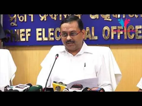 ଧାମନଗରରେ ସ୍ୱଚ୍ଛ, ମୁକ୍ତ ଓ ଅବାଧ ଉପନିର୍ବାଚନ କରାଇବା ନିମନ୍ତେ ଆବଶ୍ୟକ ପଦକ୍ଷେପ ନିଆଯାଇଛି: ସିଇଓ