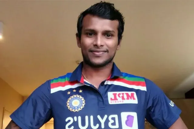 ସିଡ୍‌ନିରେ ଟେଷ୍ଟ୍‌ ପଦାର୍ପଣ କରିବେ ନଟରାଜନ