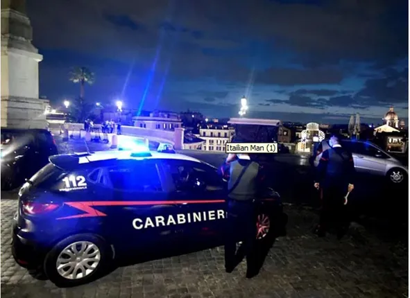 ପତ୍ନୀଙ୍କ ସହ ଝଗଡ଼ା ପରେ ରାଗ ଶାନ୍ତ କରିବାକୁ ୪୫୦କିମି ଚାଲିଲେ ସ୍ବାମୀ