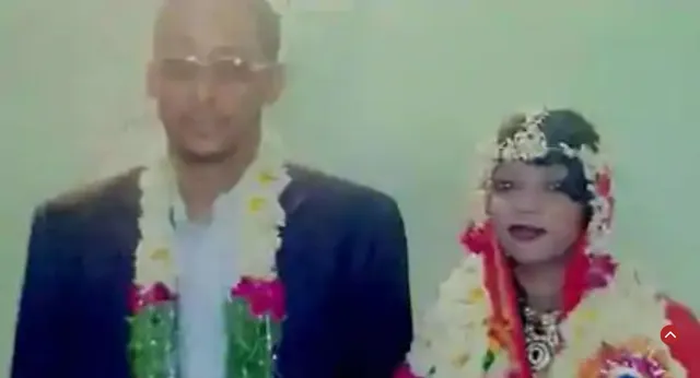 ଆମେରିକାରୁ ସ୍ବାମୀ ଫୋନରେ ହାଇଦ୍ରାବାଦରେ ଥିବା ପତ୍ନୀଙ୍କୁ ଦେଲେ ତିନ ତଲାକ: ସରକାରଙ୍କ ସାହାଯ୍ୟ ଲୋଡ଼ିଲେ ମହିଳା