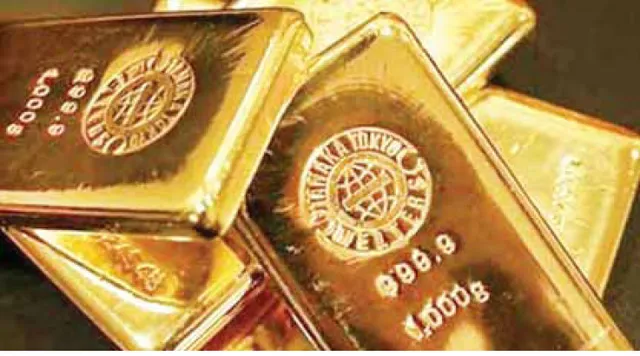 ସିବିଆଇ ହେପାଜତରୁ ୪୫ କୋଟି ଟଙ୍କାର ସୁନା ଗାଏବ