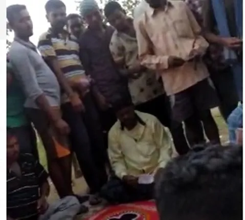 କାଲିମେଳାରେ କରୋନା କଟକଣାକୁ ଫୁ, ବେଧଡକ ଚାଲିଛି ଜୁଆଖେଳ