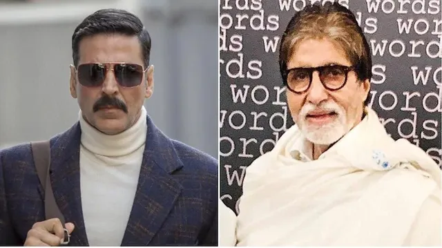 'ଫୋର୍ବସ୍‌' ପତ୍ରିକାରେ ସୋସିଆଲ ମିଡିଆର ୧୦୦ ଜଣ ପ୍ରଭାବଶାଳୀ ସେଲିବ୍ରିଟିଙ୍କ ମଧ୍ୟରେ ଅମିତାଭ ବଚ୍ଚନ ଓ ଅକ୍ଷୟ କୁମାର