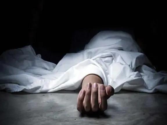 ମୟୂରଭଞ୍ଜ: ଅଜଣା ଗାଡି ଧକ୍କାରେ ଯୁବକ ମୃତ