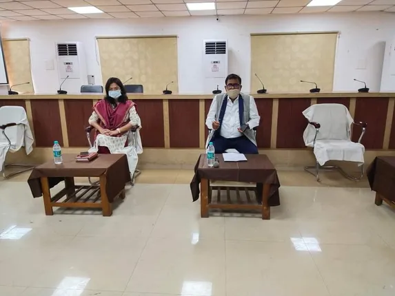 କଟକରେ ବନ୍ଦ ହେବ ନକଲି ସାମଗ୍ରୀ ପ୍ରସ୍ତୁତ କାରଖାନା; ଜିଲ୍ଲା ପ୍ରଶାସନ ଓ ସିଏମସିର ମିଳିତ ଉଦ୍ୟମରେ ଗଠନ ହେଲା ୧୦ଟି ସ୍କ୍ୱାର୍ଡ