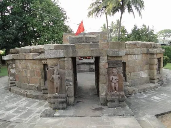 କୋଭିଡ଼ ଗାଇଡ଼ଲାଇନ ଅନୁଯାୟୀ ହେବ ଚଉଷଠୀ ଯୋଗିନୀ ମହୋତ୍ସବ, ପର୍ଯ୍ୟଟନ ବିଭାଗକୁ ଜିଲାପାଳଙ୍କ ଚିଠି