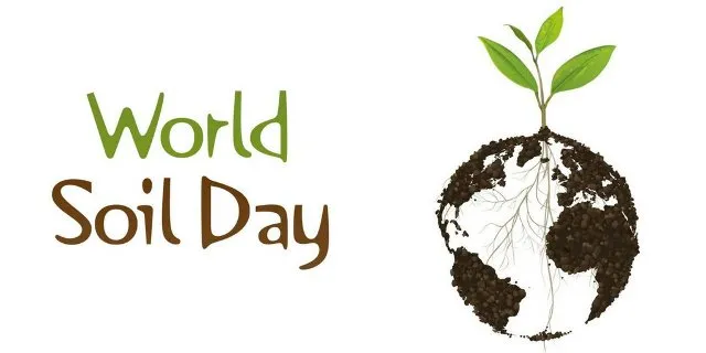 ବିଶ୍ୱ ମୃତ୍ତିକା ଦିବସ ଆଜି