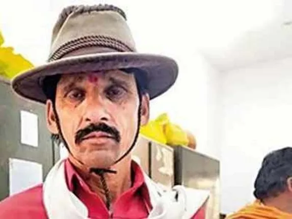 ୨୦୦ ଟଙ୍କା ଦେଇ ଲିଜ୍‌ ନେଇଥିବା ଜମିରୁ ୬୦ ଲକ୍ଷ ଟଙ୍କାର ହୀରା ପାଇଲେ ନାମମାତ୍ର ଚାଷୀ