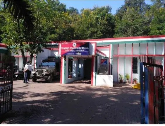 ରାଉରକେଲାରେ କେବେ ପ୍ରତିଷ୍ଠା ହେବ ଟ୍ରାଫିକ୍ ଥାନା ? ଅଣାୟତ ହେଉଛି ସଡ଼କ ସମସ୍ୟା