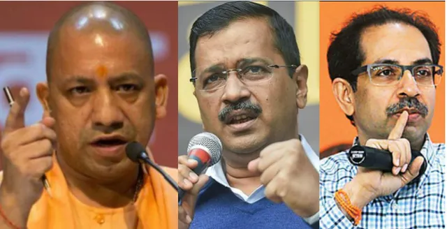 ବିଜେପିକୁ ମାତ ଦେବାକୁ ମିଶନ ଉତ୍ତରପ୍ରଦେଶରେ ବାହାରିଲେ ଶିବସେନା ଓ ଆମ ଆଦମୀ ପାର୍ଟି