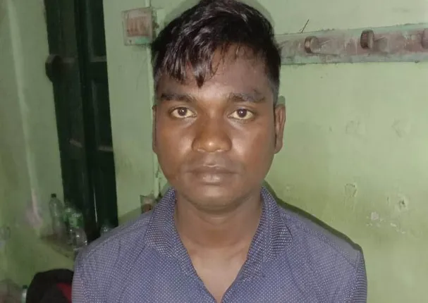 ନାବାଳିକା ଛାତ୍ରୀଙ୍କୁ ଅନ୍ତଃସତ୍ତ୍ୱା କରିଥିବା ଯୁବକ ଗିରଫ, ପିଆରଏମରେ ଚିକିତ୍ସାଧୀନ ଅଛନ୍ତି ଛାତ୍ରୀ