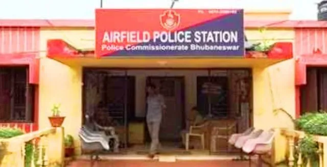 ଦିବ୍ୟାଙ୍ଗ ଯୁବତୀଙ୍କୁ ଯୌନ ନିର୍ଯାତନା ପ୍ରସଙ୍ଗ : ଫେରାର ସଂପାଦକଙ୍କ ଗୁମର ଫିଟୁଛି