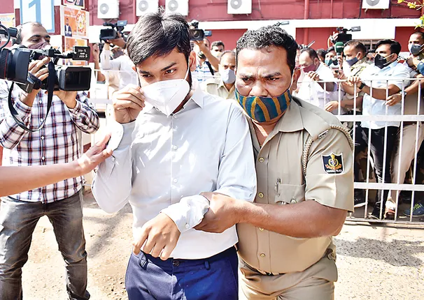 ଚାର୍ଟର ବିମାନ ଭଡ଼ା ଠକେଇ ମାମଲା, ୪ ଦିନିଆ ରିମାଣ୍ଡ‌ରେ ଆକାଶ