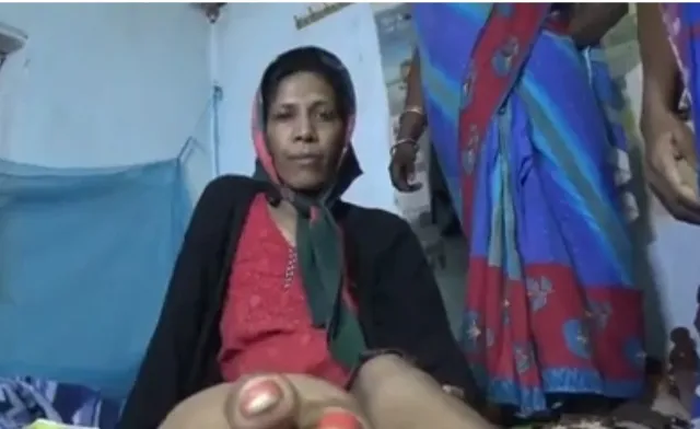 ୪ବର୍ଷ ହେଲା ଅଜଣା ରୋଗରେ ପୀଡ଼ିତା ଅନିତା