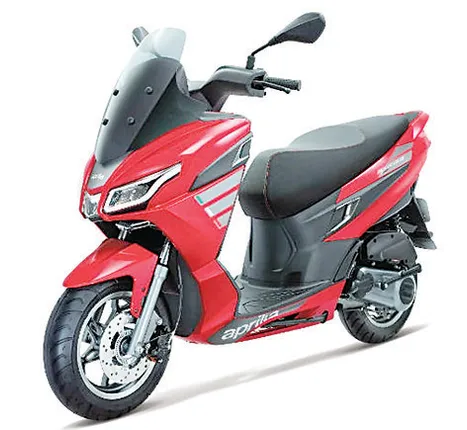 ପିଆଜିଓର ନୂଆ ସ୍ମୁଟର ଚଳିତମାସରେ ଆସିବ