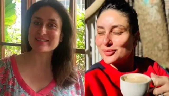 ଗର୍ଭାବସ୍ଥାରେ ଚମକୁଛନ୍ତି ବେବୋ