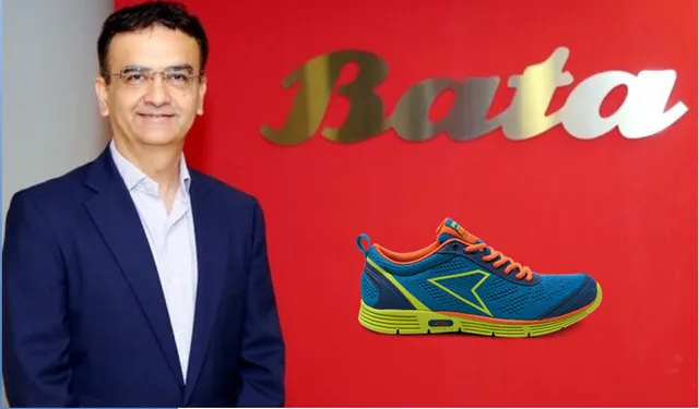 ୧୨୬ ବର୍ଷ ଇତିହାସରେ ପ୍ରଥମ ଥର ପାଇଁ ଜଣେ ଭାରତୀୟଙ୍କୁ ମୁଖ୍ୟ କାର୍ଯ୍ୟନିର୍ବାହୀ ଭାବେ ନିଯୁକ୍ତ କଲା 'ବାଟା'