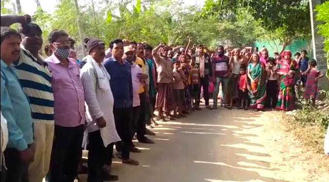 ବାଲିଆପାଳରେ ସୁବର୍ଣ୍ଣରେଖା ବନ୍ଦର ନିର୍ମାଣ ଓ ପେଟ୍ରୋକେମିକାଲ୍ସ ପ୍ରକଳ୍ପକୁ ବିରୋଧ 