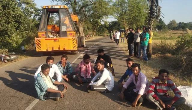 ଦୁଇଟି ଦୁର୍ଘଟଣା: ୫ ମୃତ