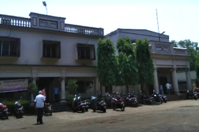 ଆଳୁ ଖୋଳୁ ଖୋଳୁ ମହାଦେବ : କେମିତି ଚାଲିଛି ବାରିପଦା ପୌରପାଳିକା