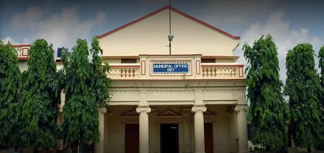 ବାରିପଦା ପୌରପାଳିକାରେ ଚାଲିଛି ଠିକାଦାର ଏବଂ କର୍ମଚାରୀଙ୍କ ଅସାଧୁ ମେଣ୍ଟ