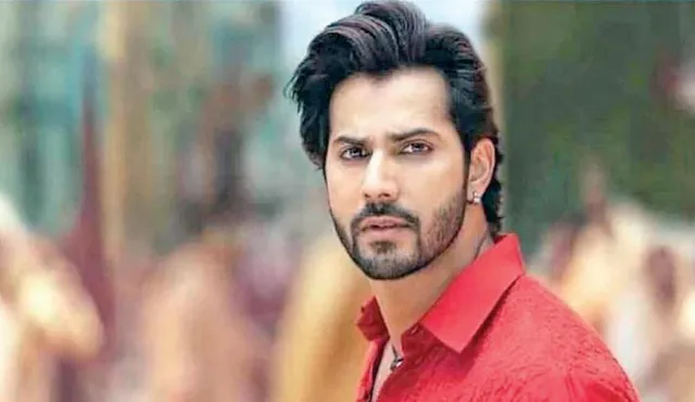 ପ୍ରଶଂସକଙ୍କୁ ଆଜି ‘ସ୍ପେସାଲ୍‌ ଲେଡି’ଙ୍କ ସହ ଭେଟ କରାଇବେ ବରୁଣ ଧାୱନ