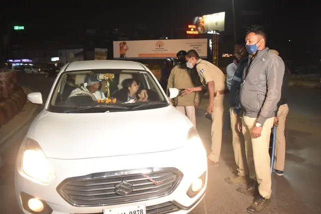 ଜାରି ହେଲା ଗାଇଡଲାଇନ୍: ଜାନୁଆରିରେ ବଣଭୋଜି ବନ୍ଦ