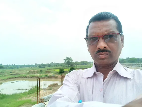 ବିଜେଡ଼ି ସମର୍ଥିତ ବସନ୍ତ ଟପ୍ପୋ ରାଜଗାଙ୍ଗପୁର ବ୍ଲକ୍‌ ଅଧ୍ୟକ୍ଷ ନିର୍ବାଚିତ!