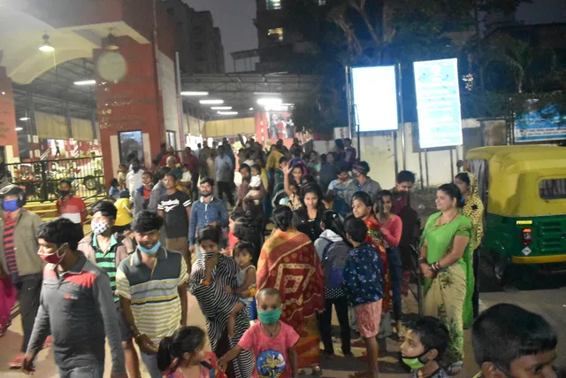 ରାଜ୍ୟ ମହିଳା କମିସନଙ୍କ କାର୍ଯ୍ୟାଳୟ ବର୍ଷା-ଅନୁଭବଙ୍କ ପାଇଁ ଲୋକାରଣ୍ୟ। (ଫଟୋ: ବିଭୁତି)