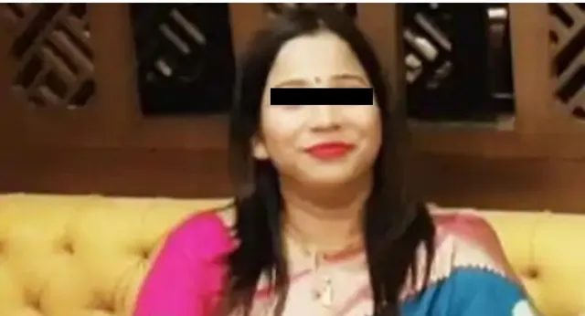 ଥାନା ବାବୁଙ୍କ ସହ ଲିଭ-ଇନରେ ରହୁଥିଲେ,ସନ୍ଦିଗ୍ଧ ଅବସ୍ଥାରେ ମିଳିଲା ମୃତଦେହ