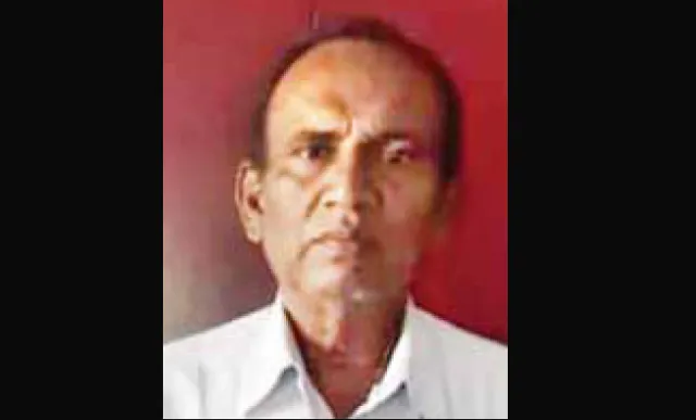 ମାଡ଼ିଗଲା କଣ୍ଟେନର, ଭଣ୍ଡାରିପୋଖରୀ ‘ସମ୍ବାଦ’ ସାହିତ୍ୟଘର ସଭାପତି ସୁରେନ୍ଦ୍ର ଦାସଙ୍କ ପରଲୋକ