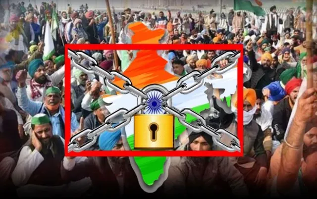 କୃଷି ଆଇନକୁ କୃଷକଙ୍କ ଦେଶବ୍ୟାପୀ ବିରୋଧ : ଆଜି ଭାରତ ବନ୍ଦ