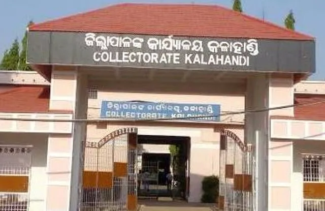 ଆକ୍ସନ୍ ମୁଡ୍‌ରେ ପ୍ରଶାସନ: କଳାହାଣ୍ଡିର ୧୧ ମିଲରଙ୍କୁ କାରଣ ଦର୍ଶାଅ ନୋଟିସ୍