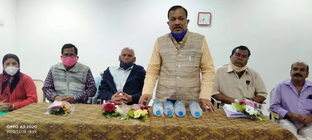 ସରକାରୀ ସ୍କୁଲ ଛାତ୍ରଛାତ୍ରୀଙ୍କୁ ପ୍ରବେଶିକା ପରୀକ୍ଷାରେ ସଂରକ୍ଷଣ ବ୍ୟବସ୍ଥା