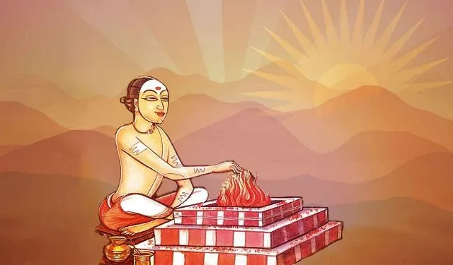 କର୍ମ ହିଁ ଭଗବାନ