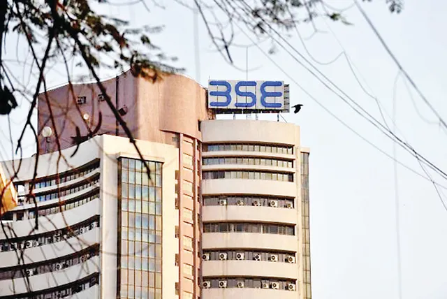 ଇତିହାସ ରଚିଲା ସେନ୍‌ସେକ୍ସ, ପ୍ରଥମ ଥର ୪୫,୦୦୦ ଉପରେ