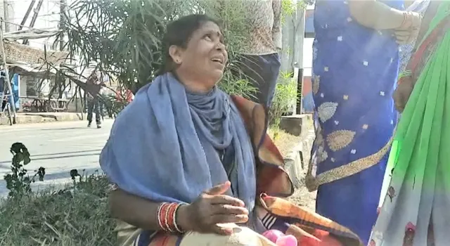 ରାୟଗଡ଼ାରେ ପଲସର୍ ଆତଙ୍କ: ମହିଳାଙ୍କଠୁ ଝାମ୍ପି ନେଲେ ୯୭ ହଜାର, ପୁଲିସର ଛାନଭିନ୍