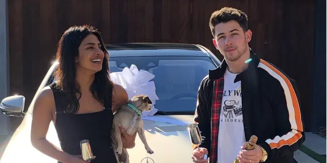 ନିକ୍‌ଙ୍କୁ ଗାଳିଗୁଲଜ କରି ଗାଡ଼ିରୁ ଓହ୍ଲାଇଦେଲେ ପ୍ରିୟଙ୍କା!