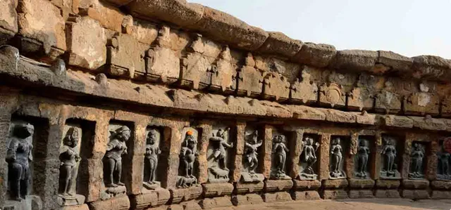 ବନ୍ଦ ହେବ ଚଉଷଠୀ ଯୋଗିନୀ ମହୋତ୍ସବ, ମିଳୁନି ଜିଲ୍ଲାପାଳଙ୍କ ଅନୁମତି