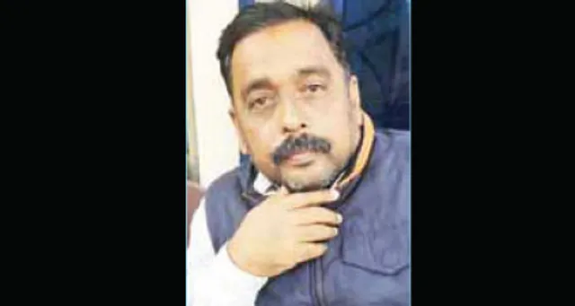 ଭଜିଲାନ୍ସ ଜାଲରେ ଗଞ୍ଜାମ ଜିଲ୍ଲା ଚିକିଟି କଲେଜର ପ୍ରାଣୀ ବିଜ୍ଞାନ ବିଭାଗ ଲ୍ୟାବ୍‌ ଆସିଷ୍ଟାଣ୍ଟ