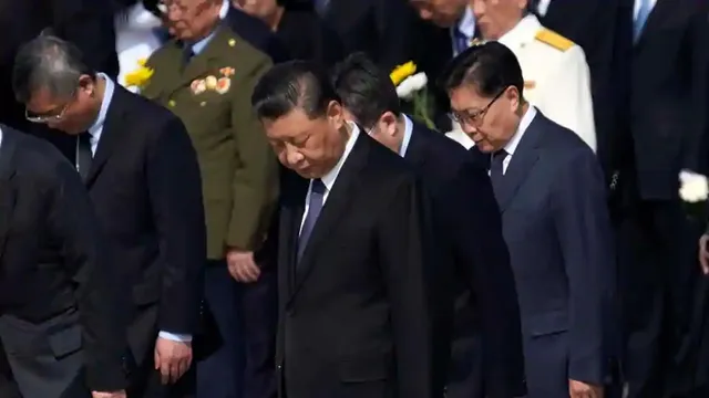 ଆଫଗାନିସ୍ଥାନରେ ଧରା ପଡ଼ିଲା ଚୀନ୍‌ ଗୁପ୍ତଚର ଦଳ; ୧୦ ଗୁପ୍ତଚର ଅଟକ