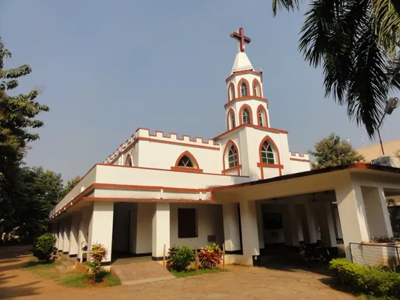 ବଡ଼ ଦିନ, ନୂଆବର୍ଷରେ ଚର୍ଚ୍ଚ ମନା