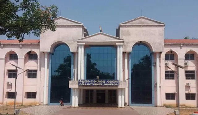 ଛେଳି ଗୁହାଳ ନିର୍ମାଣ ସବସିଡି ଟଙ୍କା ହଡ଼ପ ଉଦ୍ୟମ, ଜିଲ୍ଲାପାଳଙ୍କ ଦ୍ବାରସ୍ଥ ହେଲେ ଚାଷୀ